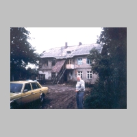 028-1009 Gross Keylau im Sommer 1993. Auf dem Anwesen Kurt Neumann.jpg